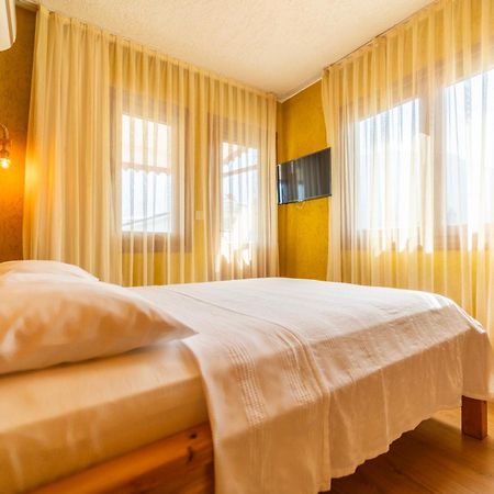 Mavi Deniz Otel Kemer Luaran gambar