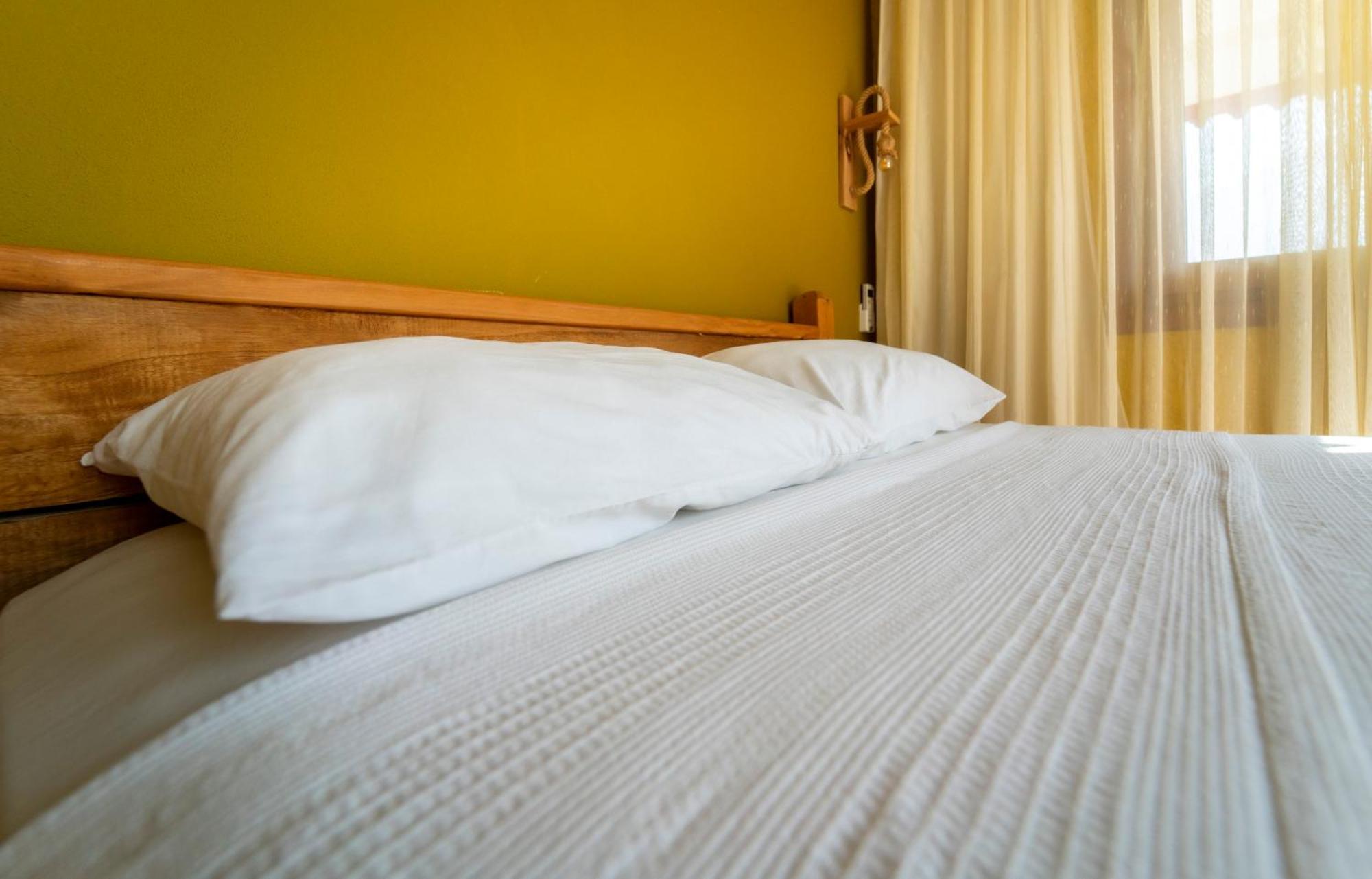 Mavi Deniz Otel Kemer Luaran gambar