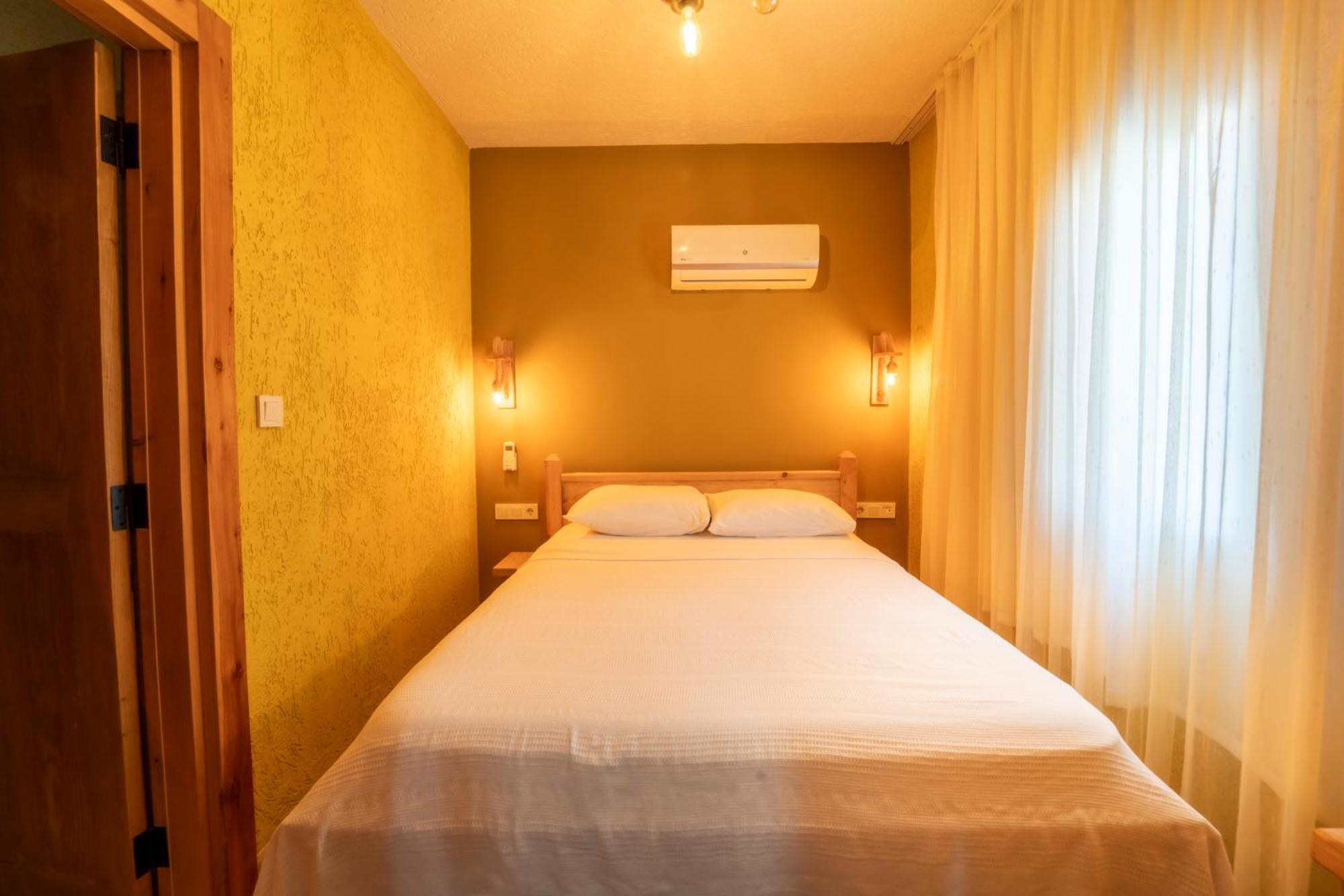 Mavi Deniz Otel Kemer Luaran gambar
