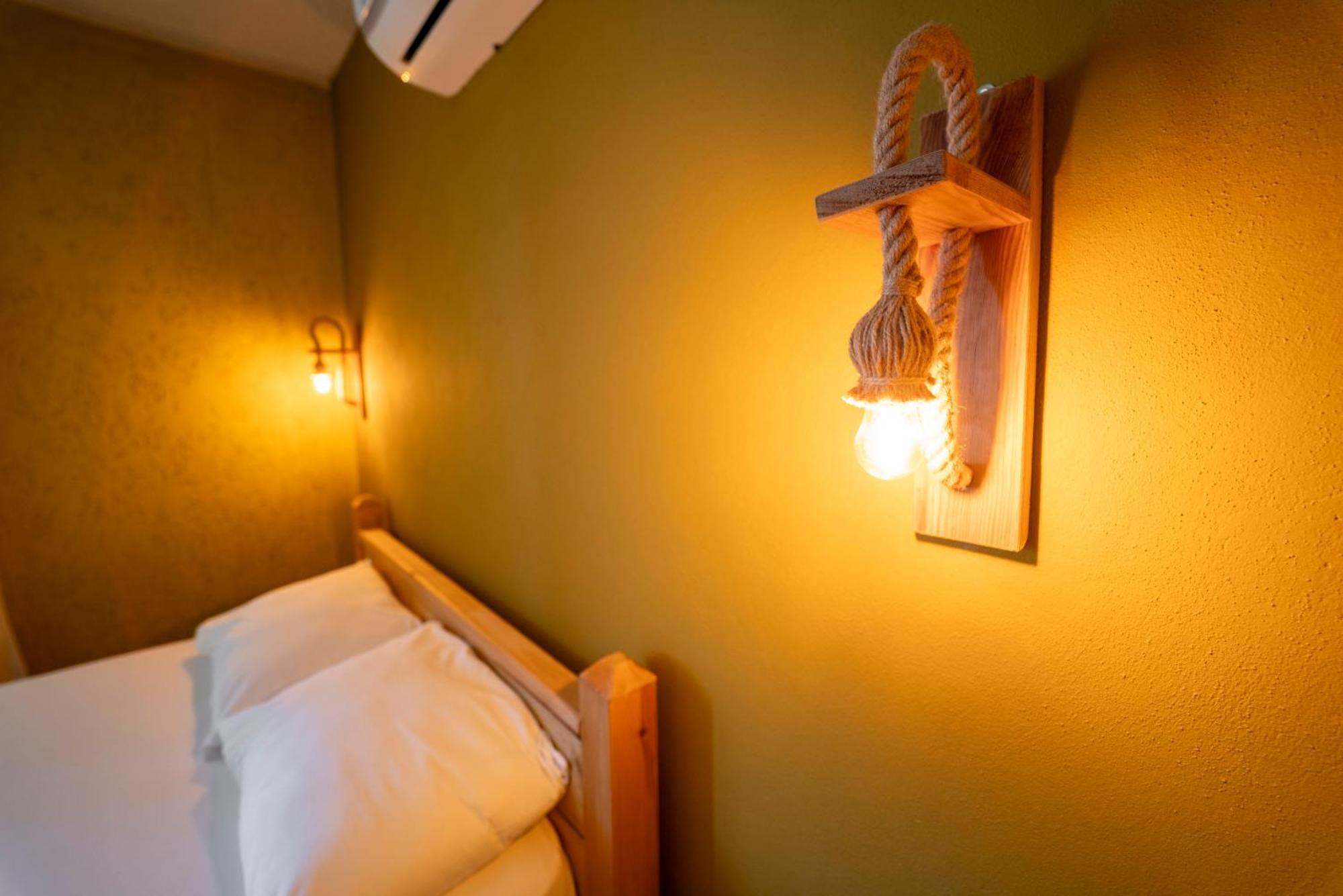 Mavi Deniz Otel Kemer Luaran gambar